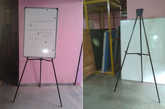 Tripod Stands